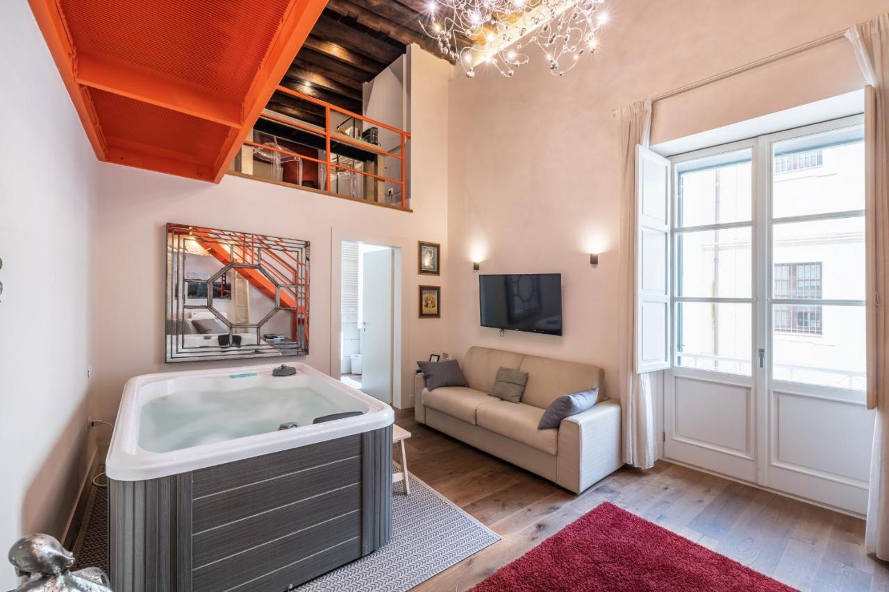 Il Regio Boutique 5* Кальяри